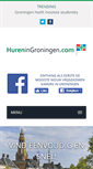 Mobile Screenshot of hureningroningen.com